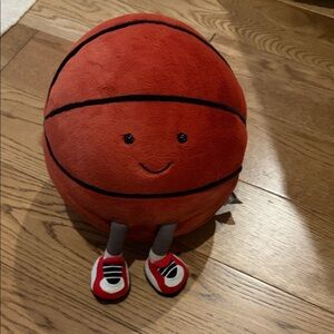 Jellycat Basketball